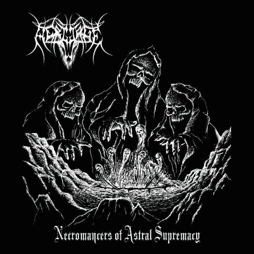 Heritage (MEX) : Necromancers of Astral Supremacy
